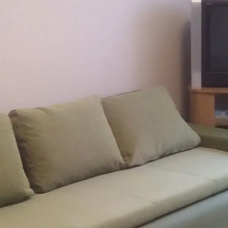 Bonita Apartamento *