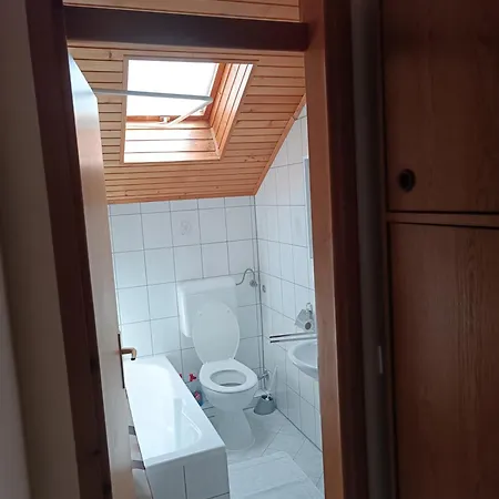 Bonita Apartment *