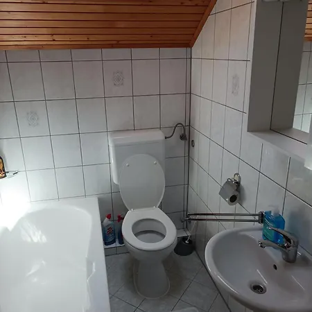 Apartment Bonita *