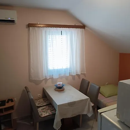 Apartment Bonita Vir