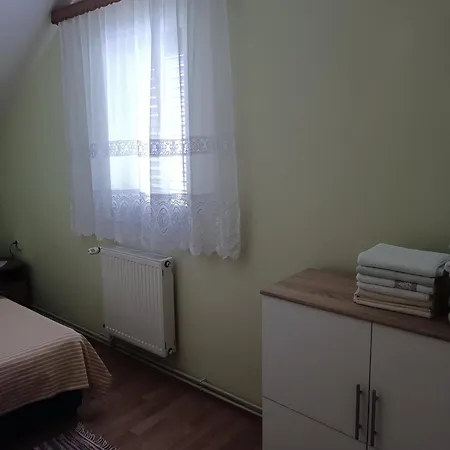 Bonita Apartment Vir