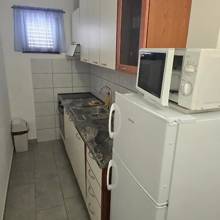 Apartment Bonita *