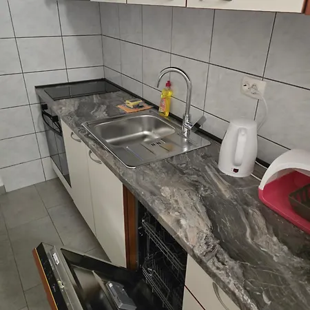 Bonita Apartament Vir