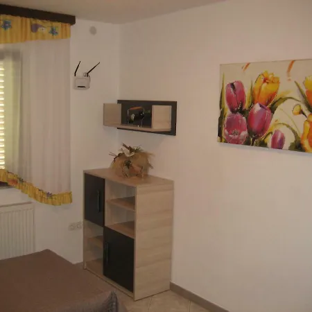 Bonita Apartamento *