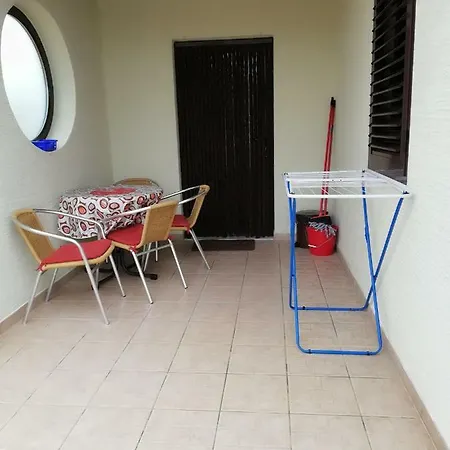 Bonita Apartament