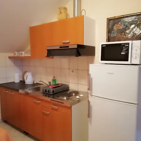 Bonita Apartamento