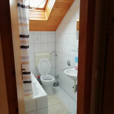 Bonita Apartament *