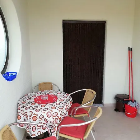 Apartamento Bonita *