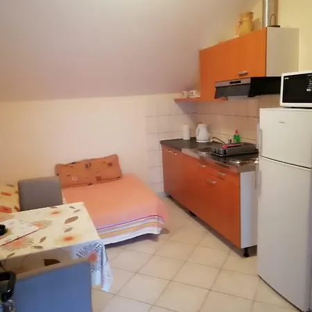 Bonita Apartment