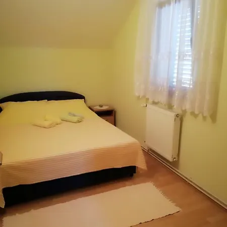 Bonita Apartment