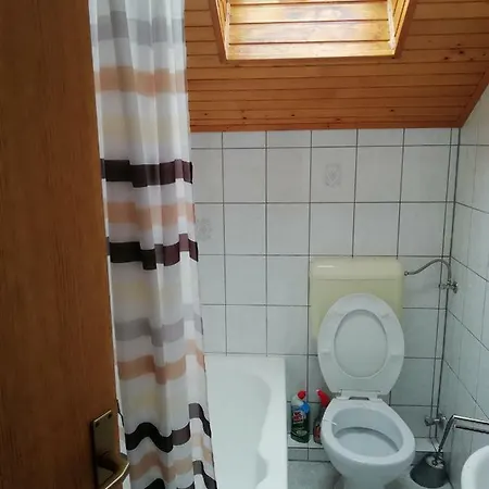Apartament Bonita Vir