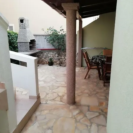 Apartament Bonita *