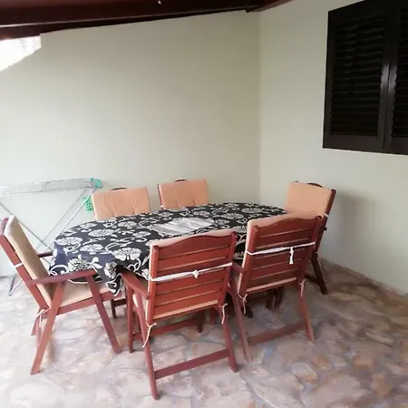Apartment Bonita Vir