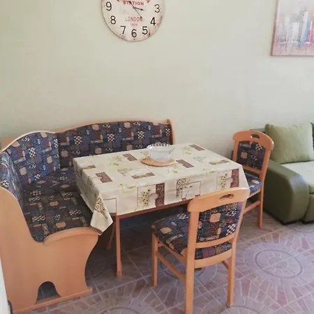 Apartament Bonita *