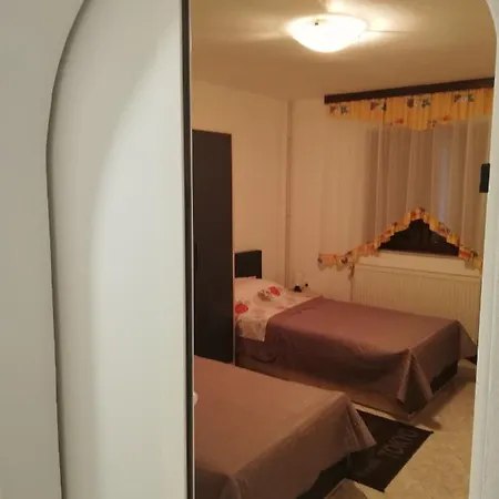 Apartment Bonita Vir