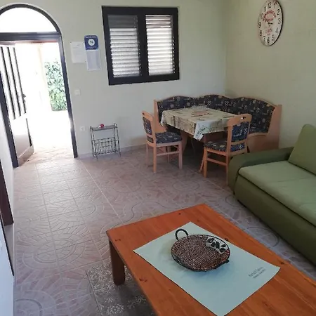 Bonita Apartament