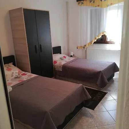 Apartment Bonita Vir