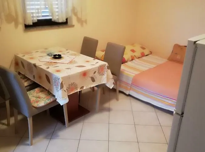 Bonita 维尔