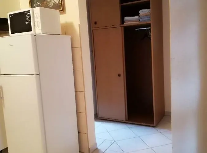 Bonita 维尔