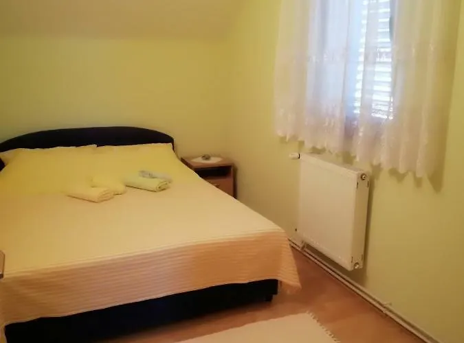 Bonita 公寓