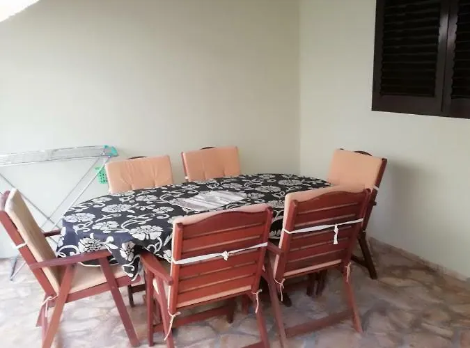 Lägenhet Bonita Vir