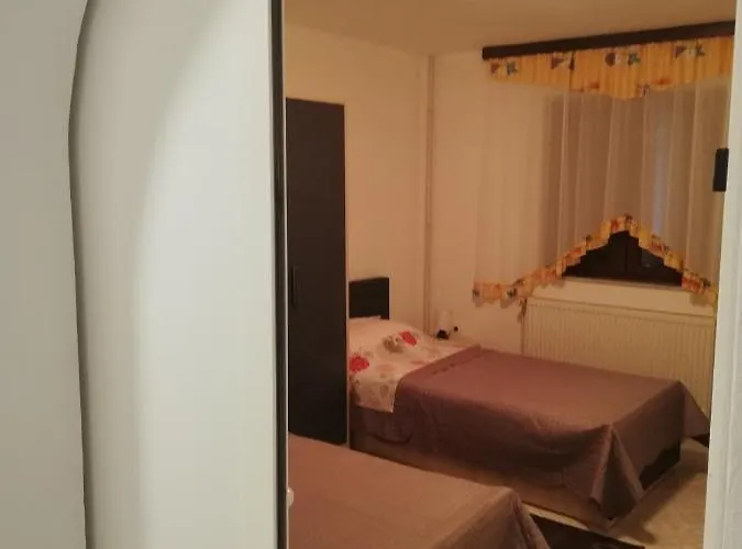 Lägenhet Bonita Vir