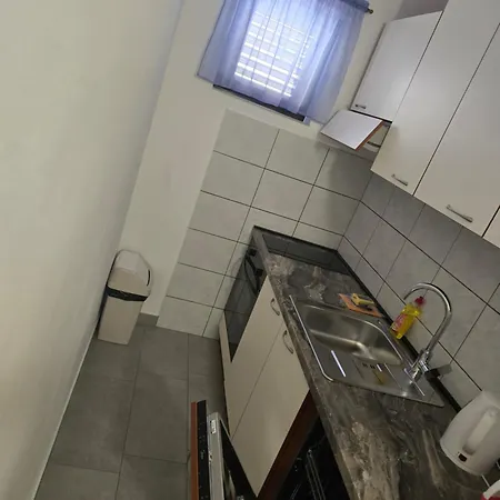 Appartement Bonita