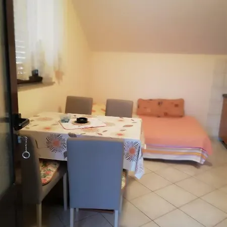 Apartment Bonita