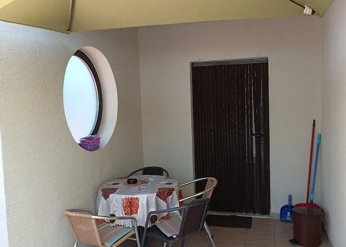 Bonita Appartement *