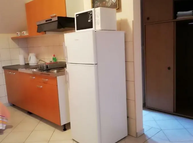 Appartement Bonita