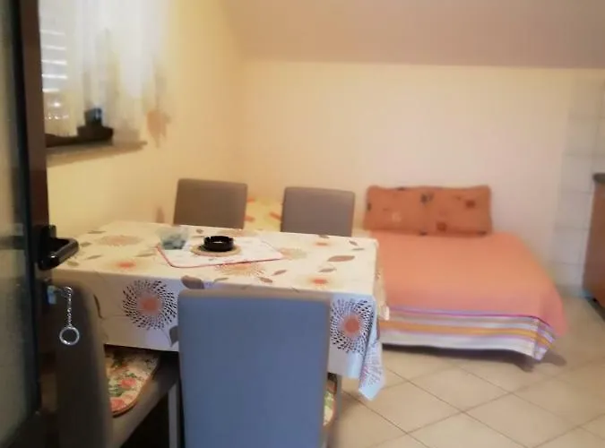 Апартаменты Bonita