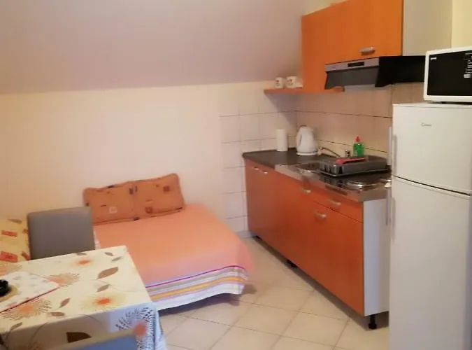 Bonita Appartement