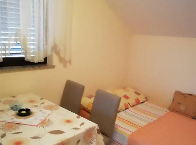 Bonita Апартаменты Вир