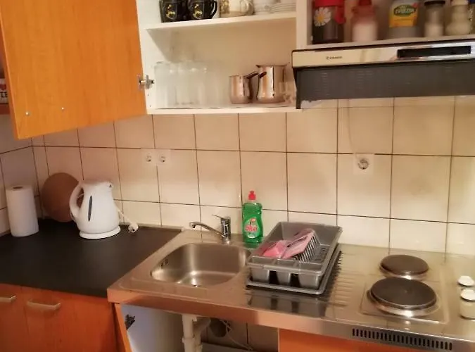 Bonita Вир
