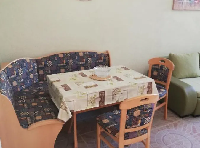 Appartement Bonita *