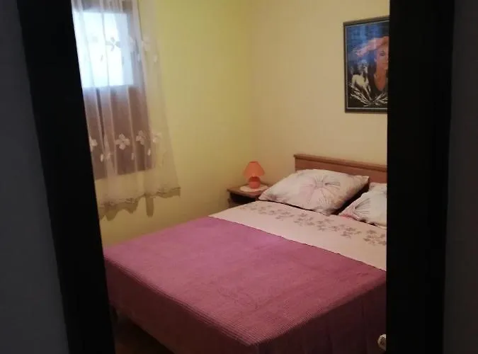 Bonita Апартаменты *